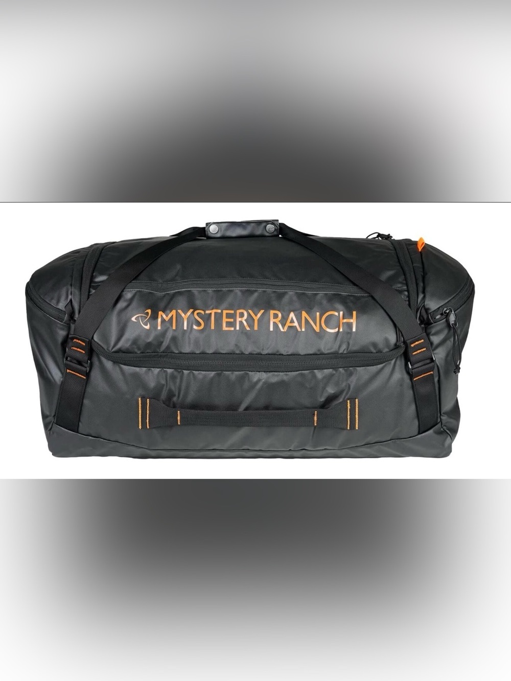 Mystery Ranch Mission Duffle 90L